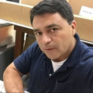 Meet your Posher, Marco